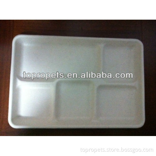 mess tray 12.5" x 8.5"